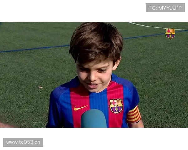 从九岁童言到欧冠首秀埃斯帕特