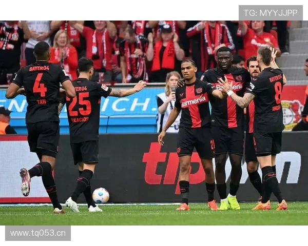 勒沃库森迎战科隆 拜仁后莱茵德比激战